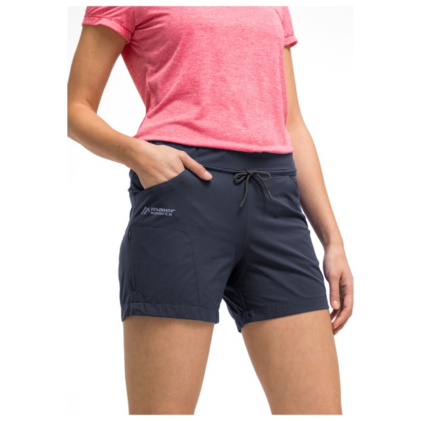 Maier Sports - Women's Fortunit Short - Pantalones cortos