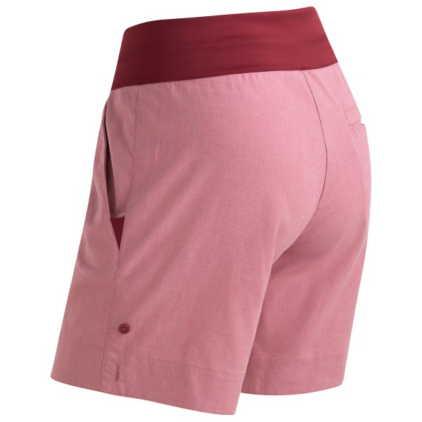 Maier Sports - Women's Verit Short - Pantalones cortos