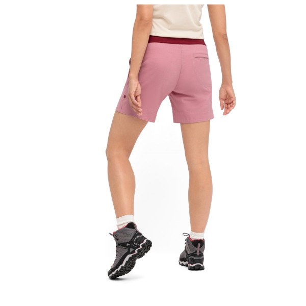 Maier Sports - Women's Verit Short - Pantalones cortos