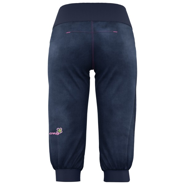 Crazy Idea - Women's L/Short Kimera - Pantaloncini