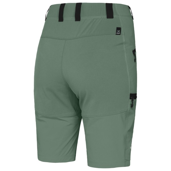 Haglöfs - Women's Mid Slim Shorts - Pantalones cortos