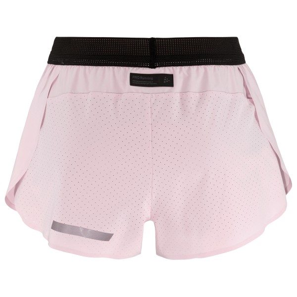 Craft - Women's Pro Hypervent Split Shorts 2 - Loopshort