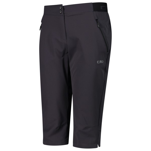 CMP - Women's Capri Pant - Pantaloncini