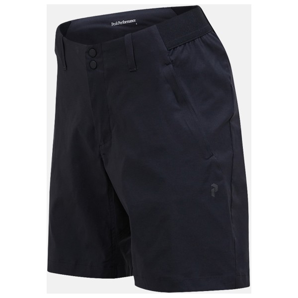 Peak Performance - Women's Commuter Shorts - Shortsit