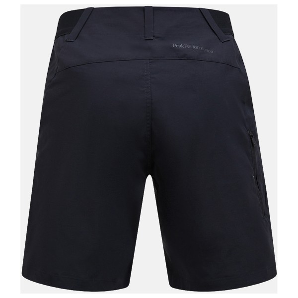 Peak Performance - Women's Commuter Shorts - Shortsit