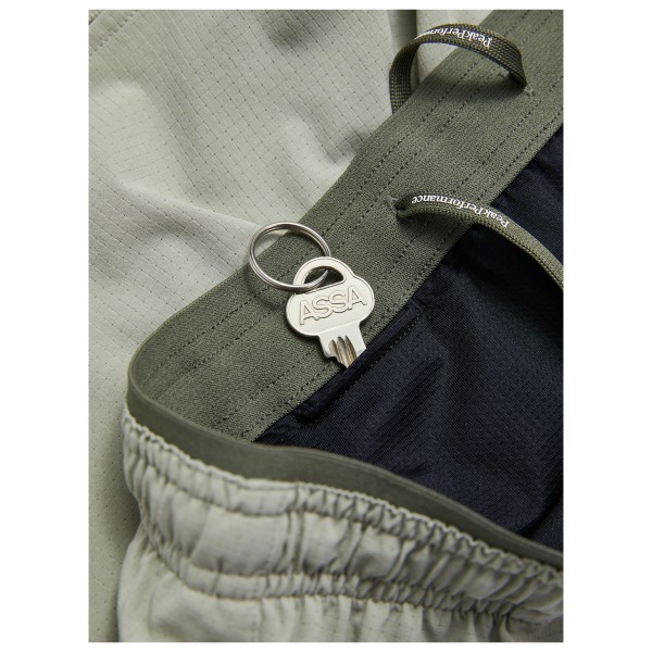 Peak Performance - Women's Trail Light Shorts - Short