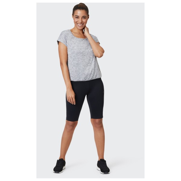 Venice Beach - Women's Ally Drytivity Shorts - Loopshort