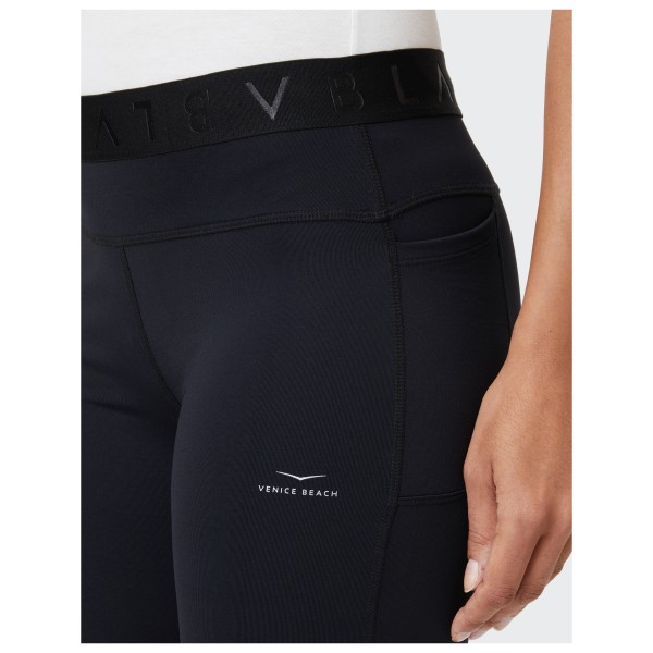 Venice Beach - Women's Ally Drytivity Shorts - Loopshort