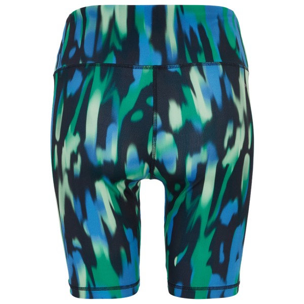 Venice Beach - Women's Beca Drytivity Com4Feel Shorts - Laufshorts