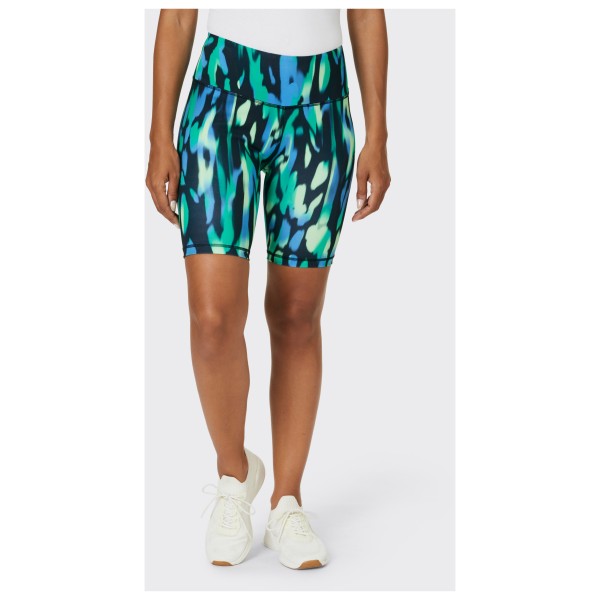 Venice Beach - Women's Beca Drytivity Com4Feel Shorts - Laufshorts