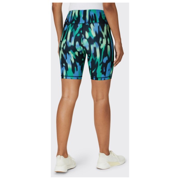 Venice Beach - Women's Beca Drytivity Com4Feel Shorts - Laufshorts