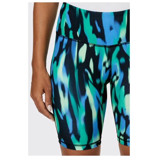 Venice Beach - Women's Beca Drytivity Com4Feel Shorts - Laufshorts