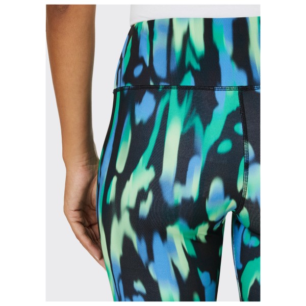Venice Beach - Women's Beca Drytivity Com4Feel Shorts - Laufshorts