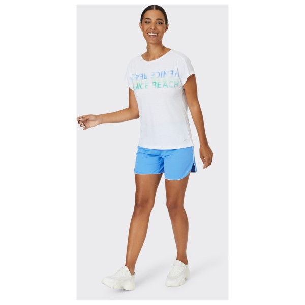 Venice Beach - Women's Brit Drytivity Shorts - Loopshort