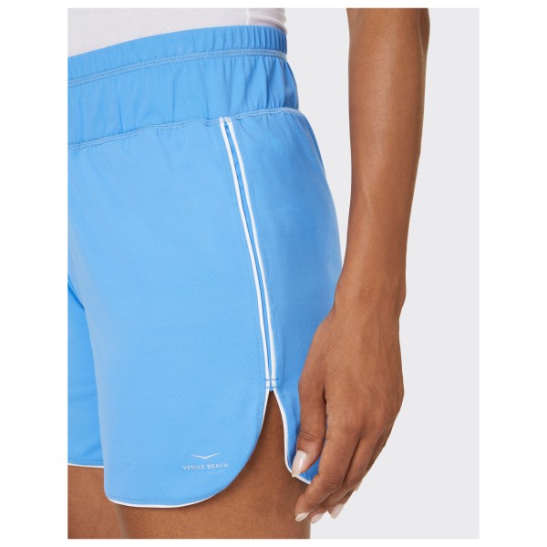 Venice Beach - Women's Brit Drytivity Shorts - Loopshort