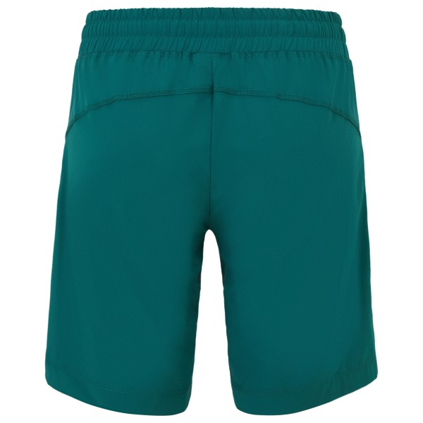 Venice Beach - Women's Shelby Drytivity Woven4Way Stretch Shorts - Loopshort