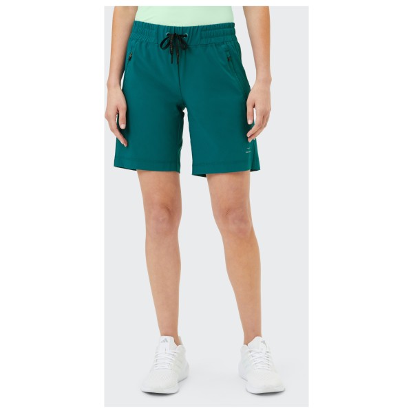 Venice Beach - Women's Shelby Drytivity Woven4Way Stretch Shorts - Loopshort