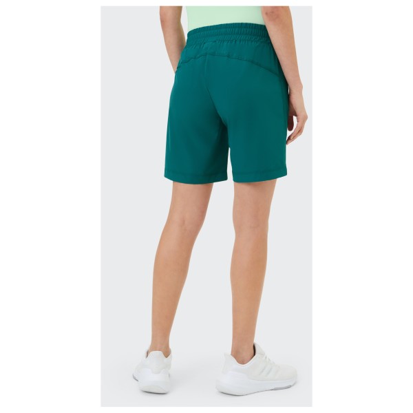Venice Beach - Women's Shelby Drytivity Woven4Way Stretch Shorts - Loopshort