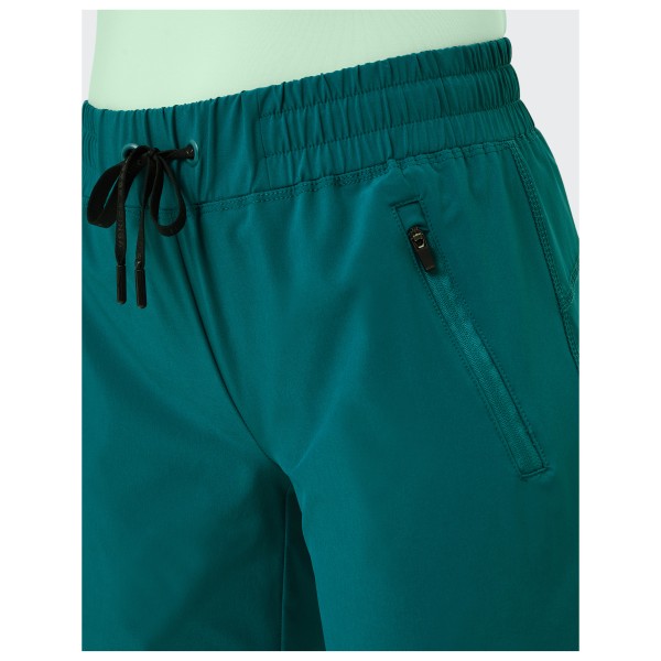 Venice Beach - Women's Shelby Drytivity Woven4Way Stretch Shorts - Loopshort