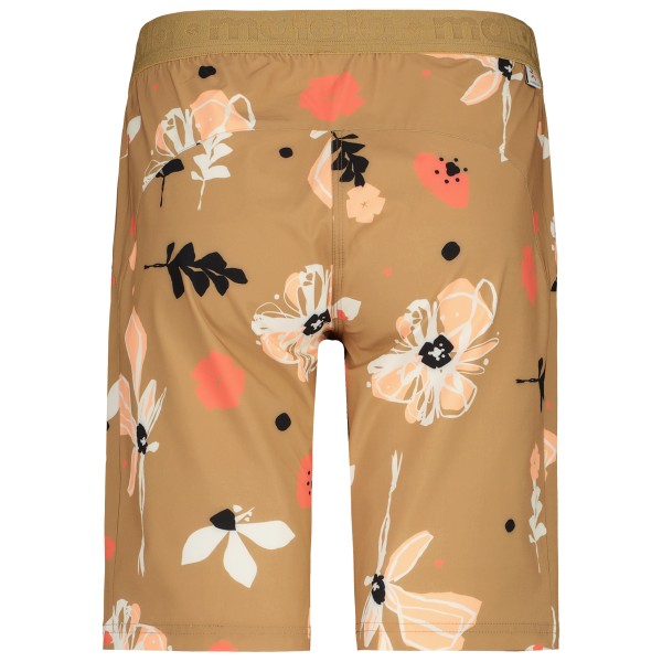 Maloja - Women's AnemonaM. Printed - Shortsit