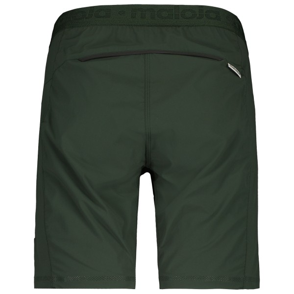 Maloja - Women's FanesM. - Pantalones cortos
