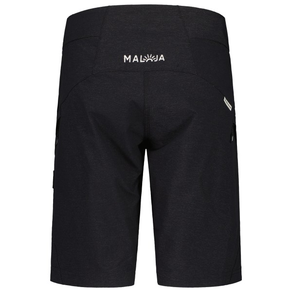 Maloja - Women's FingerkrautM. - Pantalones cortos