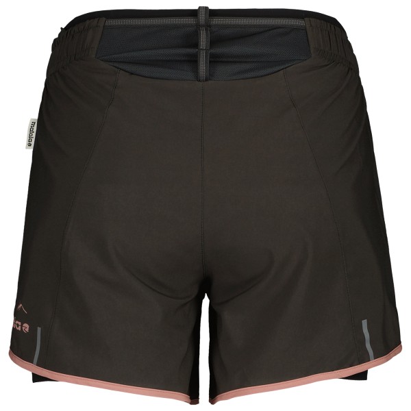 Maloja - Women's LunariaM. - Løbeshorts og 3/4-løbetights