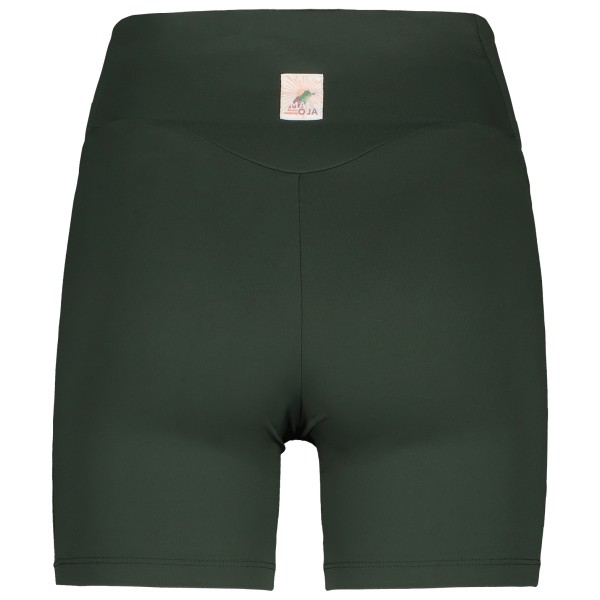 Maloja - Women's PunyaM. 1/2 - Running shorts
