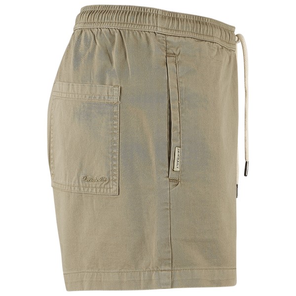 Iriedaily - Women's Isie Short - Shorts