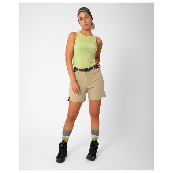 LaMunt - Women's Evi Trek Shorts - Pantaloncini