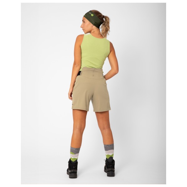 LaMunt - Women's Evi Trek Shorts - Pantaloncini