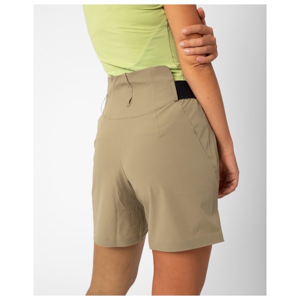 LaMunt - Women's Evi Trek Shorts - Pantaloncini