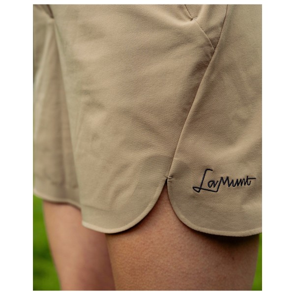 LaMunt - Women's Evi Trek Shorts - Pantaloncini