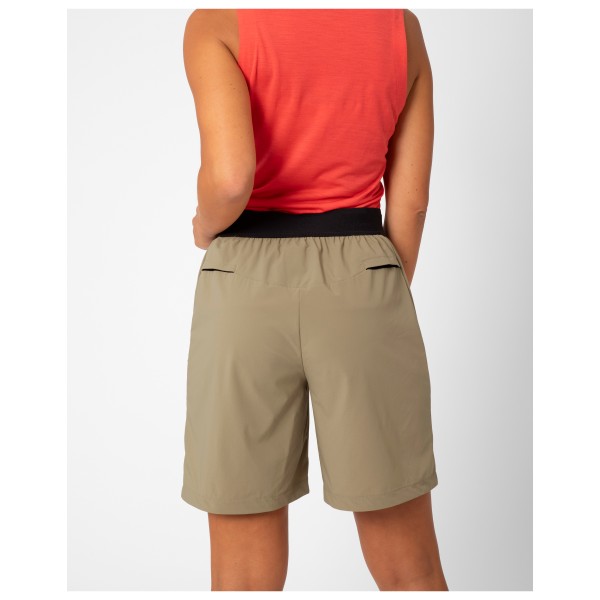 LaMunt - Women's Katharina Mountain Shorts - Pantaloncini
