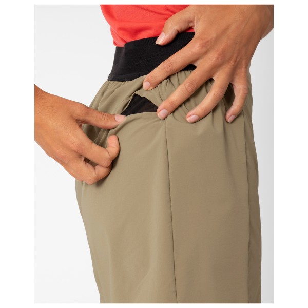 LaMunt - Women's Katharina Mountain Shorts - Pantaloncini