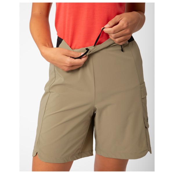 LaMunt - Women's Katharina Mountain Shorts - Pantaloncini