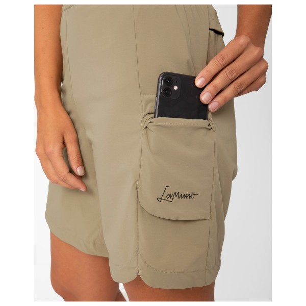 LaMunt - Women's Katharina Mountain Shorts - Pantaloncini