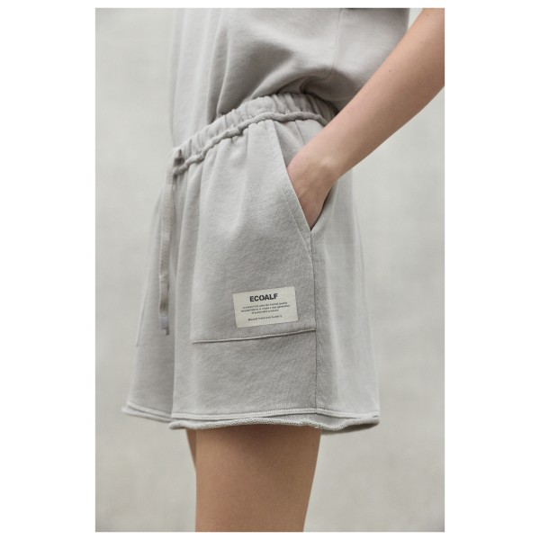 Ecoalf - Women's Nessalf Shorts - Pantaloncini