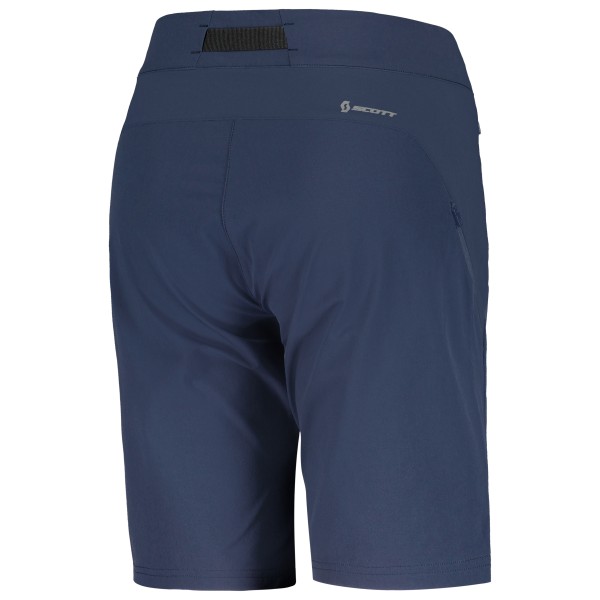 Scott - Women's Explorair Tech - Pantaloncini