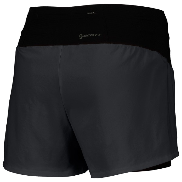 Scott - Women's Hybrid Shorts Endurance Tech - Loopshort