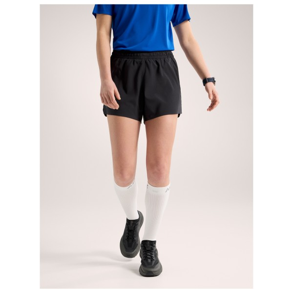 Arc'teryx - Women's Norvan 5'' Short - Løbeshorts og 3/4-løbetights