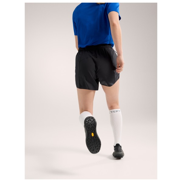 Arc'teryx - Women's Norvan 5'' Short - Løbeshorts og 3/4-løbetights
