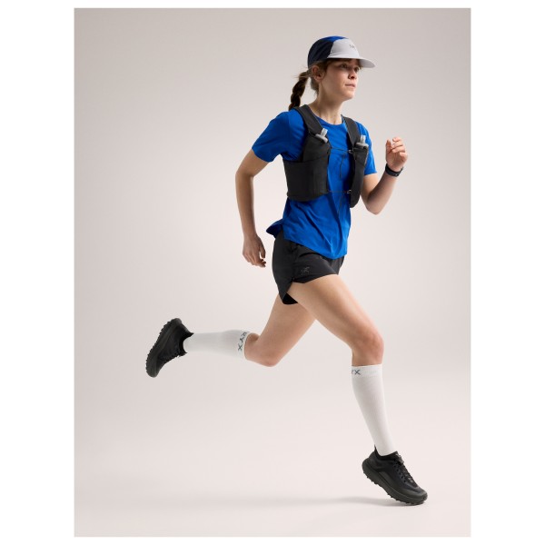 Arc'teryx - Women's Norvan 5'' Short - Løbeshorts og 3/4-løbetights