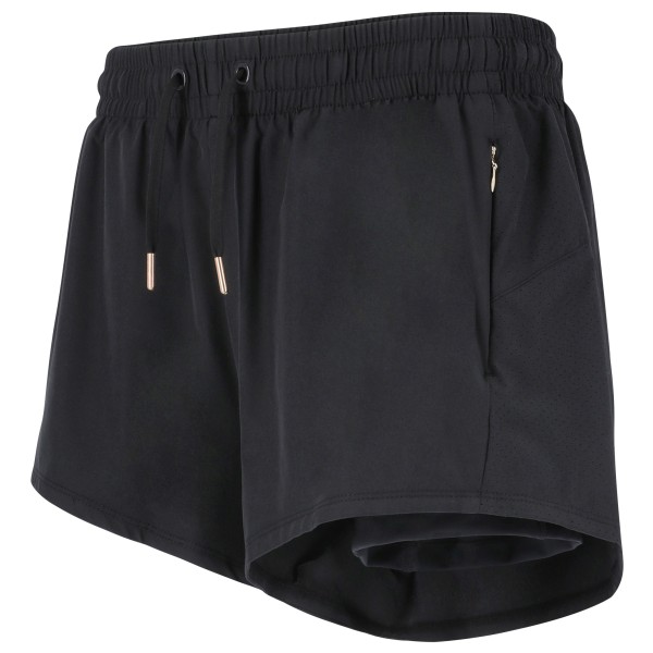 ENDURANCE - Women's Eslaire 2-in-1 Shorts - Loopshort