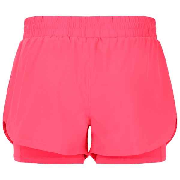 ENDURANCE - Women's Yarol 2-in-1 Shorts - Loopshort