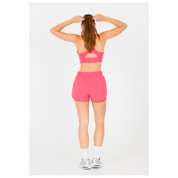 ENDURANCE - Women's Yarol 2-in-1 Shorts - Loopshort
