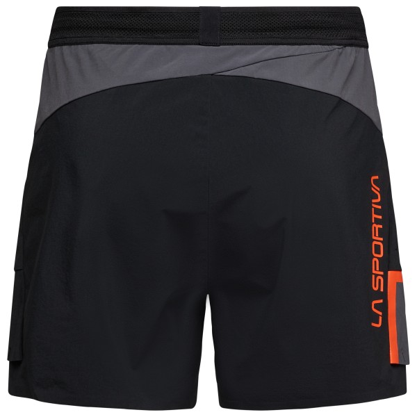 La Sportiva - Women's Comp Short - Pantalones cortos