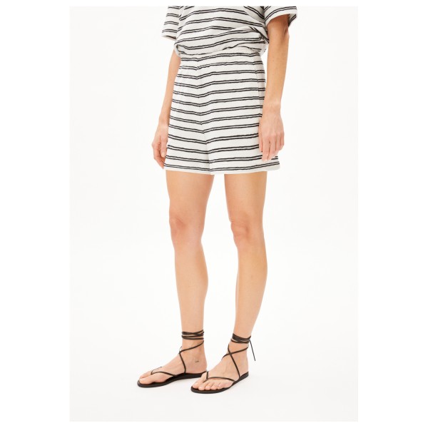 ARMEDANGELS - Women's Naasrin - Shortsit