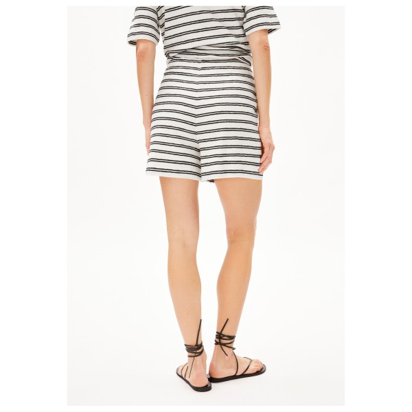 ARMEDANGELS - Women's Naasrin - Shortsit