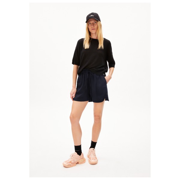 ARMEDANGELS - Women's Vaanna - Shortsit